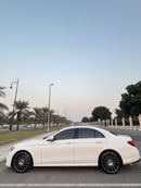 مرسيدس بنز E300