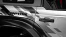 Ford Bronco Raptor - 2023 - GCC - Under Warranty and Service Contract