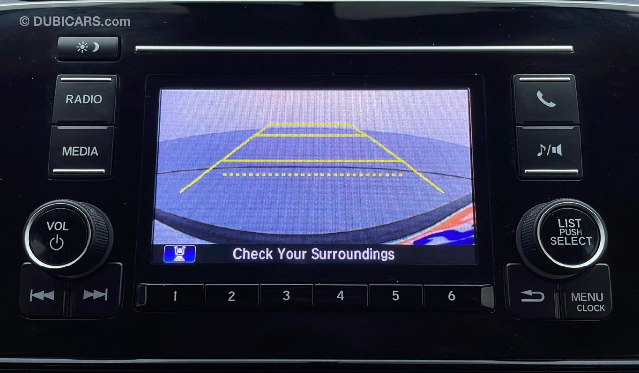 Honda CRV LX 2.4 | Under Warranty | Inspected on 150+ parameters