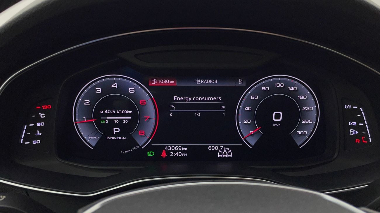 Audi A6 40 TFSI 2 | Zero Down Payment | Home Test Drive