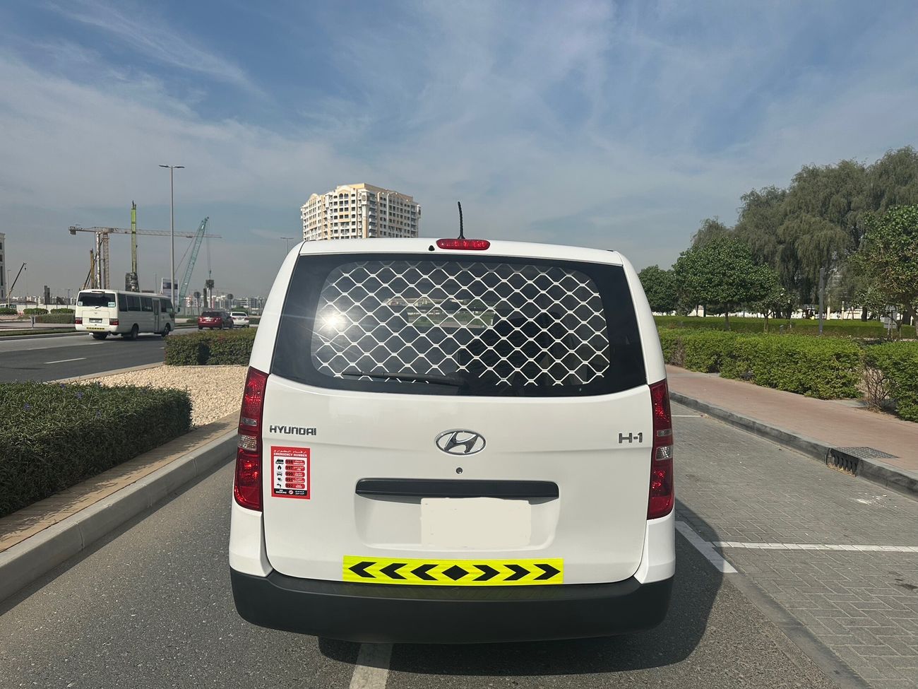 هيونداي H1 ستاريكس 2.4