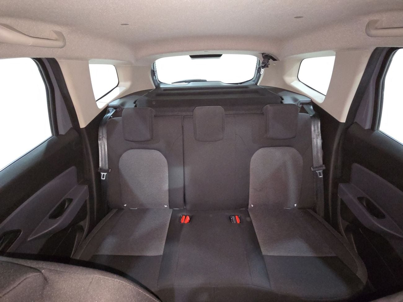 Renault Duster PE 4X2 2.0