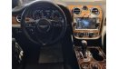 Bentley Bentayga SIGNATURE EDITION / CANADIAN CLEAN TITLE / NON ACCIDENT (LOT # 19002)