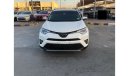 Toyota RAV4 American importer