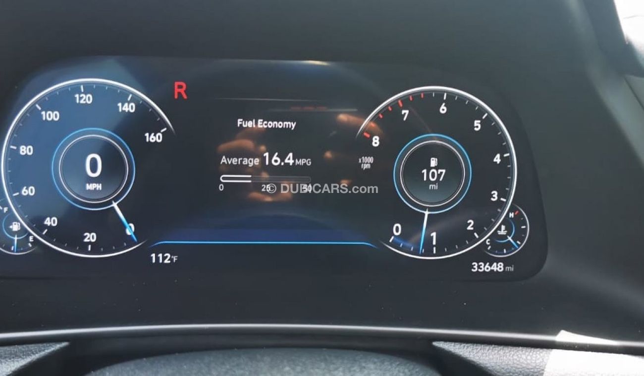 Hyundai Sonata GLS Sports Edition