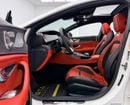 Mercedes Benz AMG GT 63-S 2021 Mercedes AMG GT 63 S, Full Service History, Fully Loaded, Excellent Condition, Korean