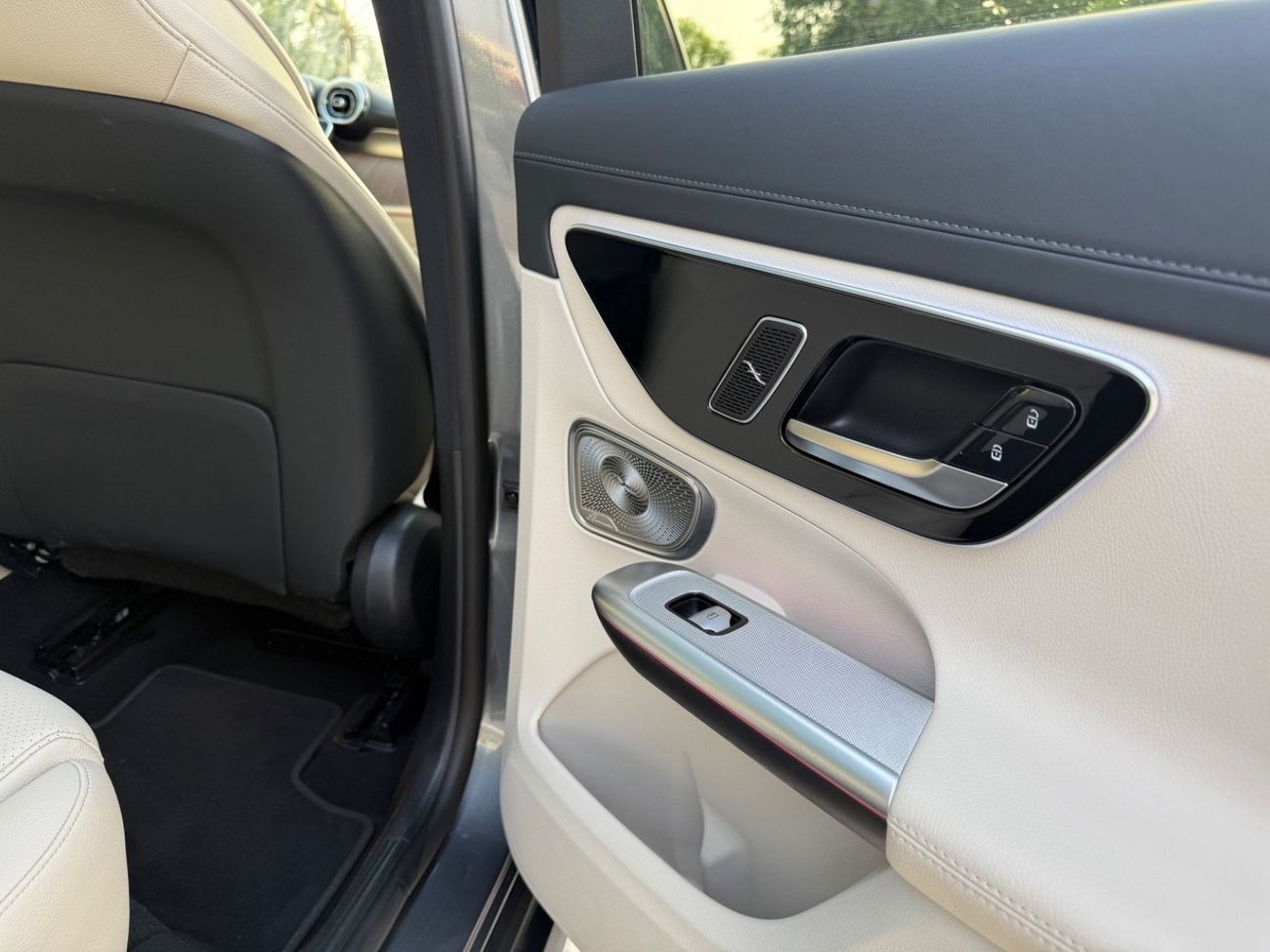 Mercedes-Benz GLC 300 4Matic