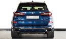 BMW X5 XDrive 50 i