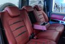 Mercedes Benz G63 AMG STD 2026 Mercedes-Benz-G 63 AMG, Brand New, Fully Loaded, Korean Specs