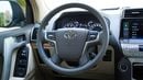 Toyota Prado VXR