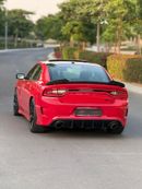 Dodge Charger SRT Hellcat 6.2L (707 HP)