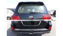 Toyota Land Cruiser Diesel GXR 4.5L Full