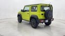 Suzuki Jimny 1.5L GL (M/T) 2024 GL | AED 893/Month | 0 DP | 30 Day Return | Warranty | Service History