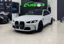 BMW M3 xDrive COMPETITION BMW 3 Series 2025