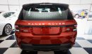 Land Rover Range Rover Sport Supercharged