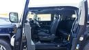 Toyota FJ Cruiser 4.0L v6, 4X4 |  Agency Warranty | Complete Service History | Zero Downpayment Support