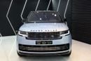 Land Rover Range Rover Vogue SV, Rear-Seat Entertainment, Dealer Warranty Till 29/10/2028
