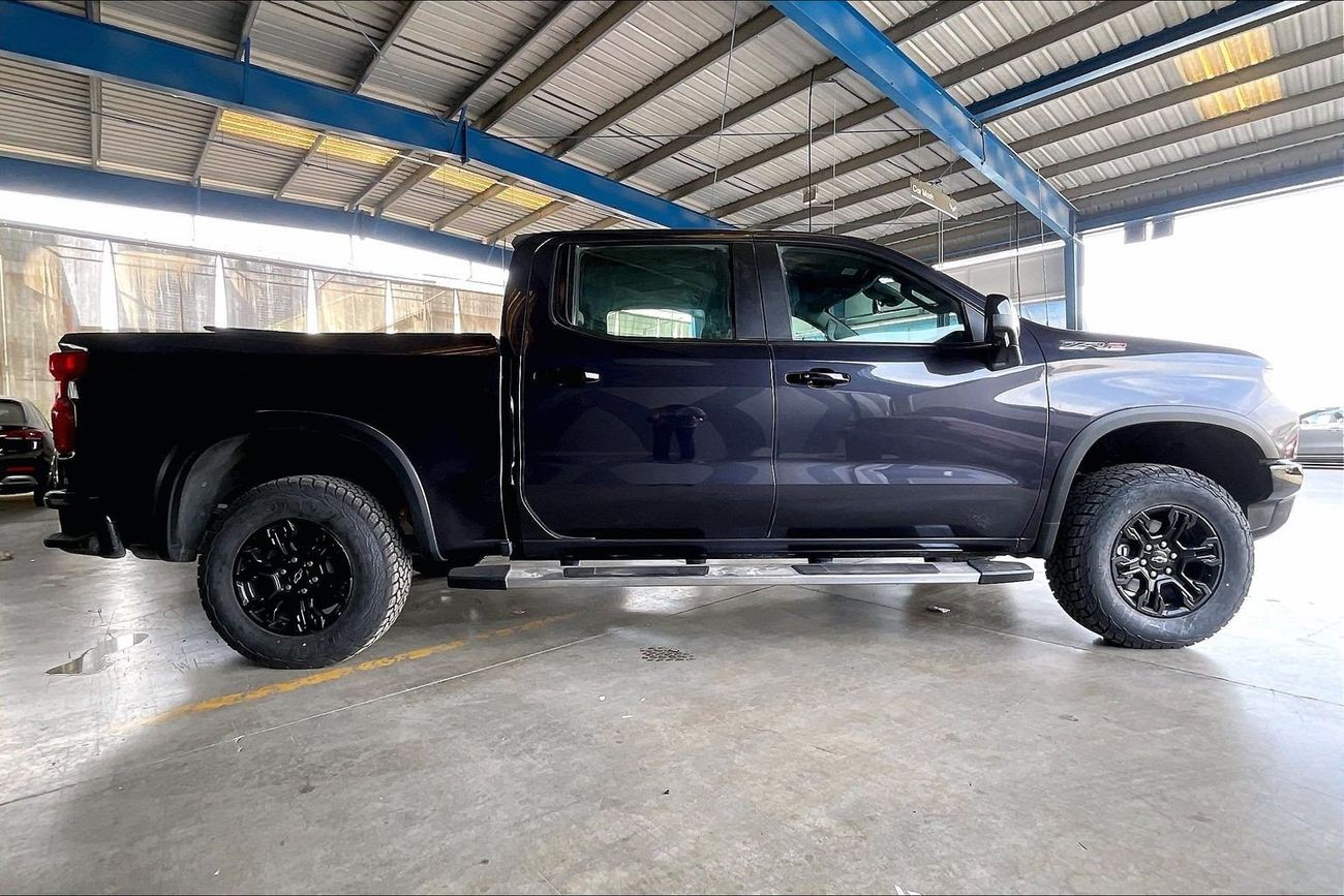 Chevrolet 1500 ZR2 | National Day Celebration | Guaranteed Warranty | 0 Down Payment