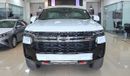 شيفروليه تاهو Z71 5.3L Off Road Petrol V8 4WD A/T For Export