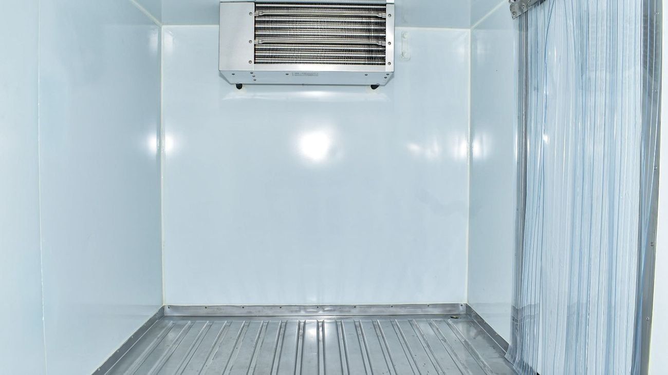 CMC Veryca CMC Veryca Freezer Van || -20 to +30 Degrees || Brand New