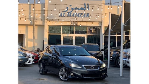 لكزس IS 300