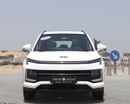 JAC JS4 1.5T JAC JS4 1.5L, Full Option | 2023 GCC, Original Paint, Accident Free | Excellent Condition