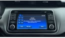 Nissan Kicks SV 1.6 | Under Warranty | Inspected on 150+ parameters