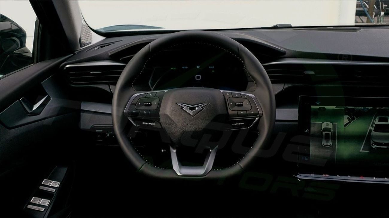 كايي X7 ( Only For Export ) 2025 KAIYI X7 Mountain Edition 1.5T FWD BRAND NEW