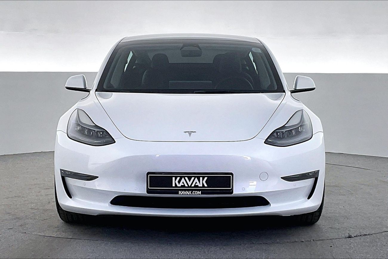 Tesla Model 3 Performance (Dual Motor) | Guaranteed Warranty | 0 Down Payment