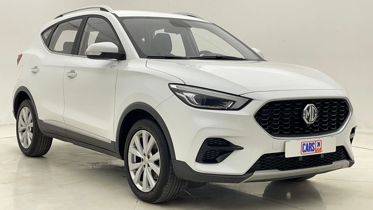 MG ZS STD 1.5 | Zero Down Payment | Home Test Drive