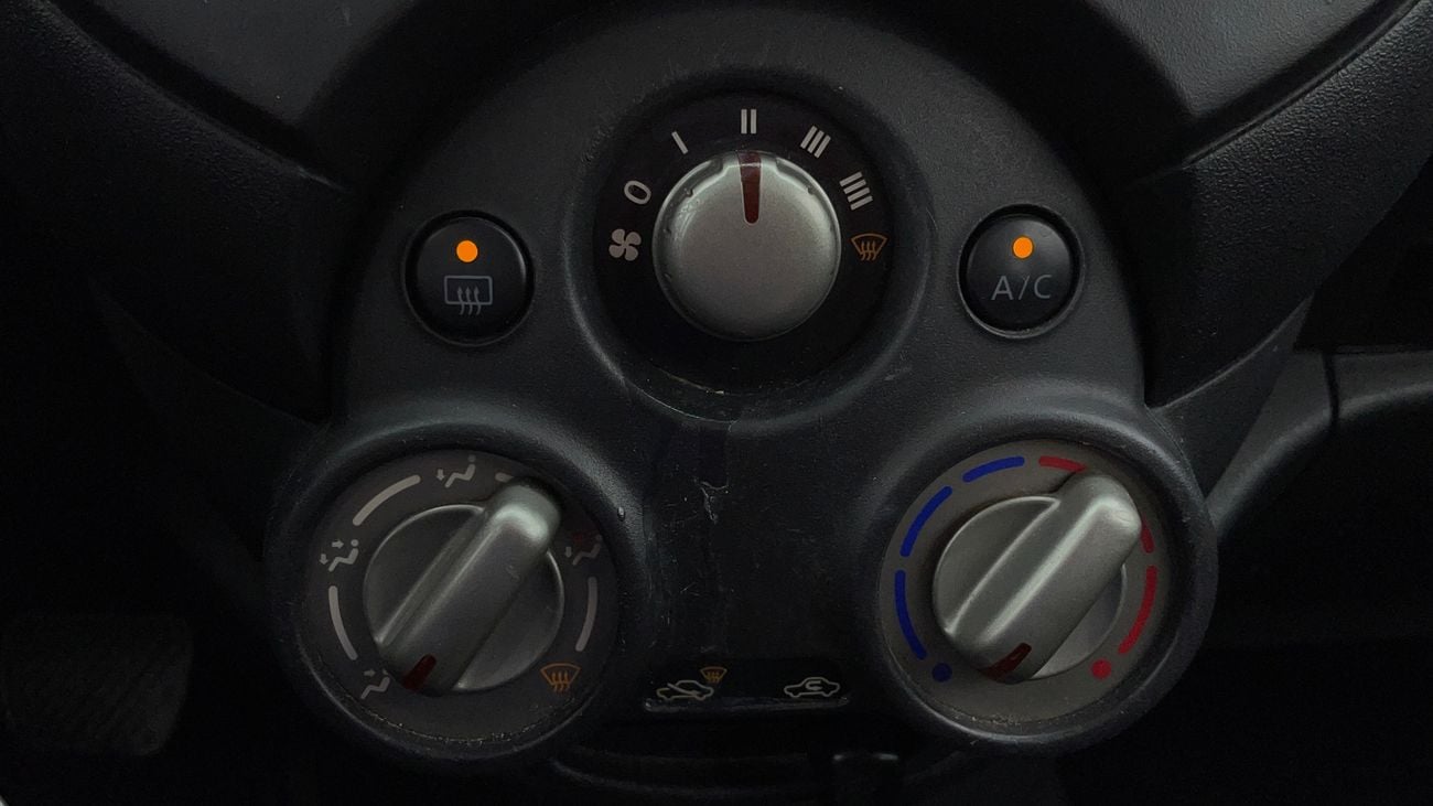 Nissan Micra SV 1.5 | Zero Down Payment | Free Home Test Drive