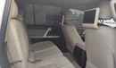 Toyota Land Cruiser V8 GX.R full options upgrade 2021