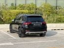 Mercedes-Benz GLE 450 AMG