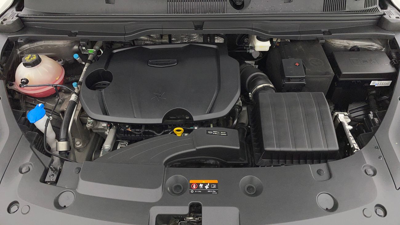 جيلي كول تري GL 1.5 | بدون دفعة مقدمة | اختبار القيادة في المنزل