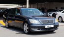 Lexus LS 430