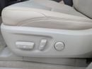 تويوتا برادو VXR Toyota Prado v6 4.0L Petro engine LHD white colour