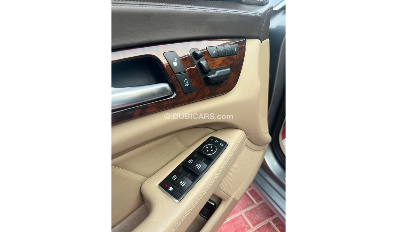 Mercedes-Benz CLS 500 Std
