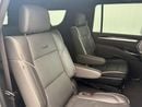 Cadillac Escalade ESV 6.2L ESV - GCC Specs - Brand New!