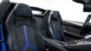 Lamborghini Aventador LP 750-4 SV Roadster - 1 of 500 - 2017 - Euro Specs