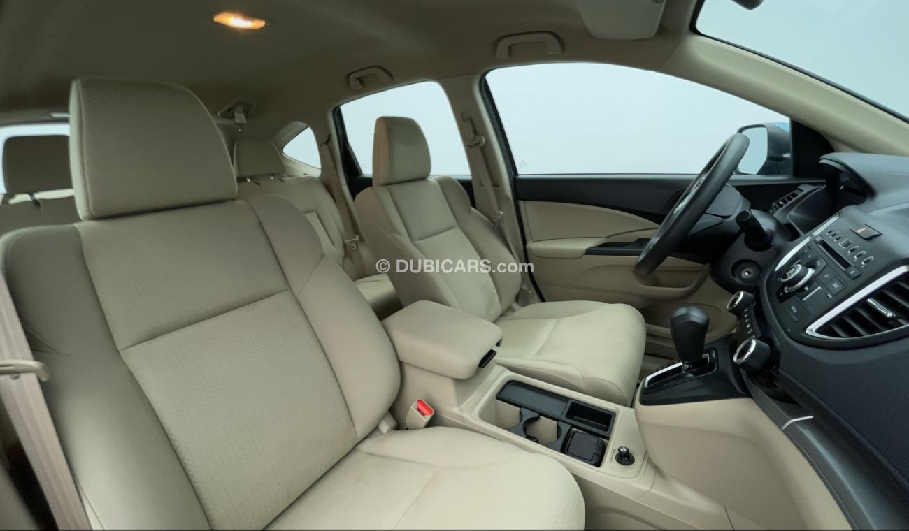 Honda CRV LX 2.4 | Zero Down Payment | Free Home Test Drive