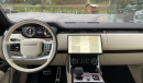 Land Rover Range Rover Autobiography LAND ROVER RANGE ROVER 4.4L P530 ATB AT