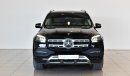 Mercedes-Benz GLS 450 4matic / Reference: VSB 31449 Certified Pre-Owned