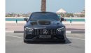 مرسيدس بنز AMG GT 53