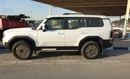 Toyota Prado 2.8L (DIESEL) 4WD