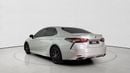 Toyota Camry SPORT | Guaranteed Warranty | 0 Down Payment