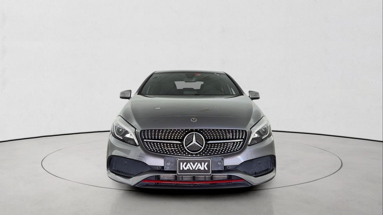 Mercedes Benz A250 SPORT | Guaranteed Warranty | 0 Down Payment