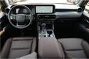 Toyota Prado Adventure 2.4L Turbo 7-Seat Automatic Transmission