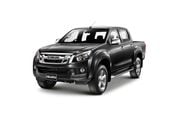 Isuzu DMax