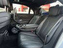 Mercedes-Benz S 500 MERCEDES_BENZ S500 2016 KM 96000