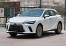 لكزس RX 350 PRESTIGE 2026 Export Price @ 265,000 AED